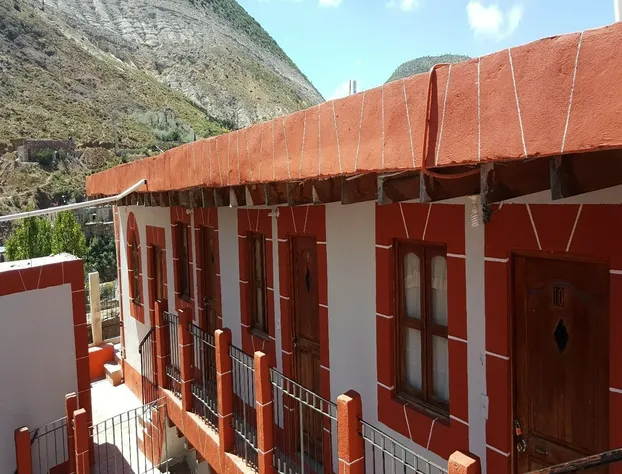 Hotel Marakame hotel detail image 3