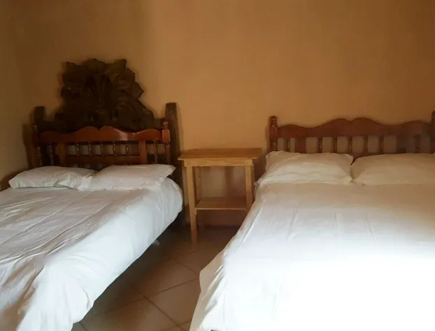 Hotel Marakame hotel detail image 4