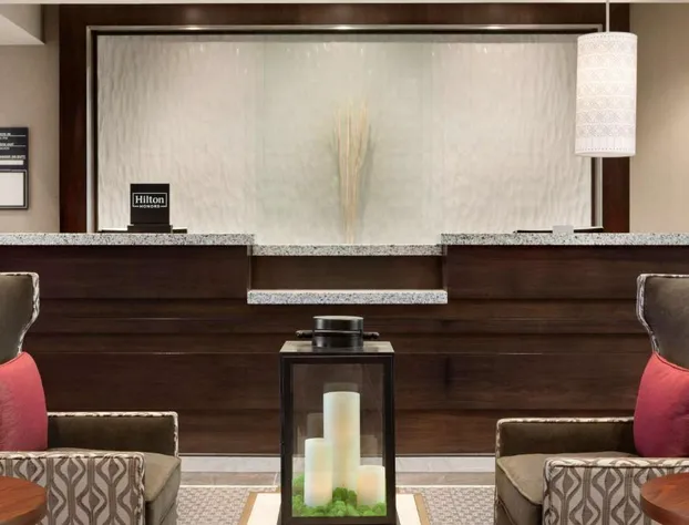 Hilton Garden Inn Charlotte SouthPark hotel detail image 2