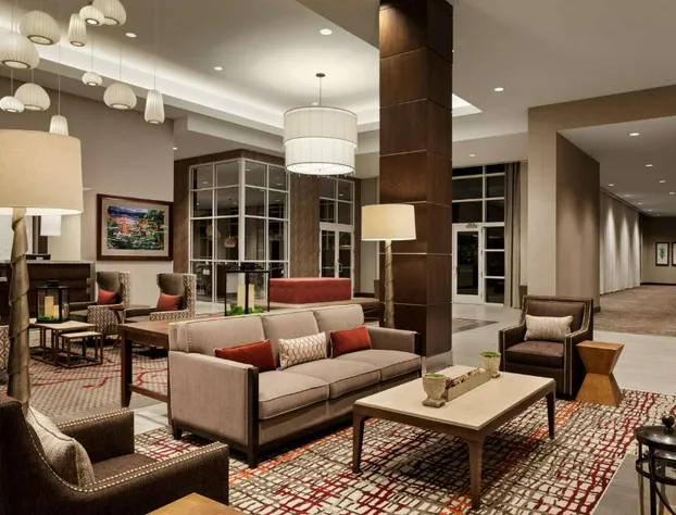 Hilton Garden Inn Charlotte SouthPark hotel detail image 4