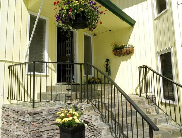 A View of the Lake Bed & Breakfast hotel detail image 1