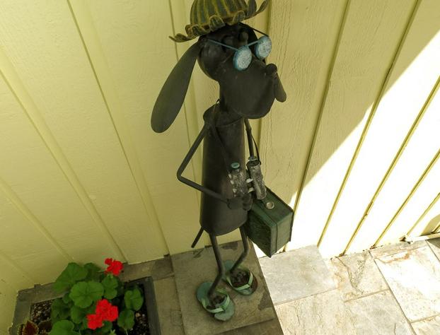A View of the Lake Bed & Breakfast hotel detail image 3