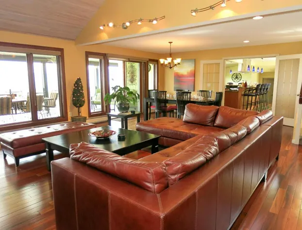 A View of the Lake Bed & Breakfast hotel detail image 3