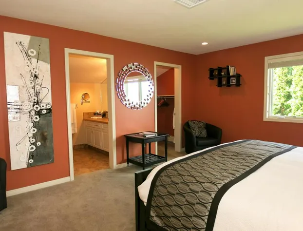 A View of the Lake Bed & Breakfast hotel detail image 4