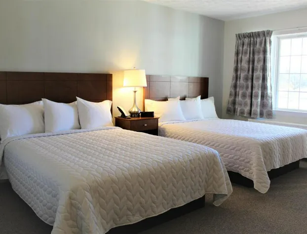 Shenvalee Golf Resort hotel detail image 1