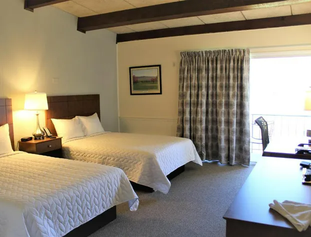 Shenvalee Golf Resort hotel detail image 4