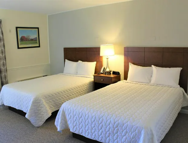 Shenvalee Golf Resort hotel detail image 2