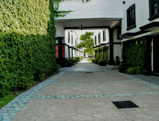 The Latit Hotel Querétaro hotel detail image 4