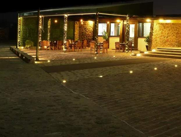 The Latit Hotel Querétaro hotel detail image 1