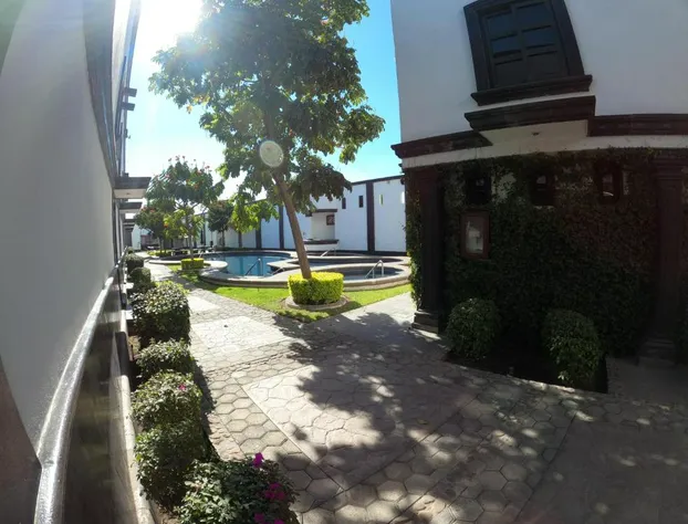 The Latit Hotel Querétaro hotel detail image 4