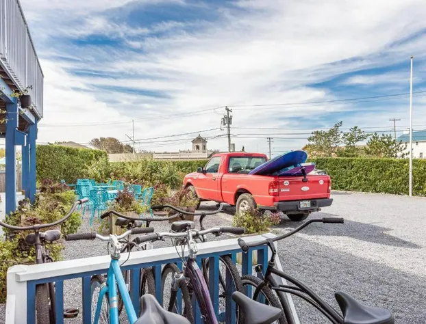 Haven Montauk hotel detail image 3