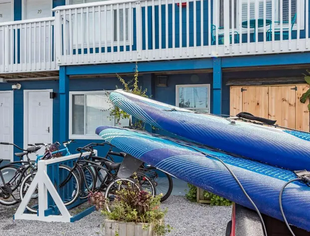 Haven Montauk hotel detail image 4