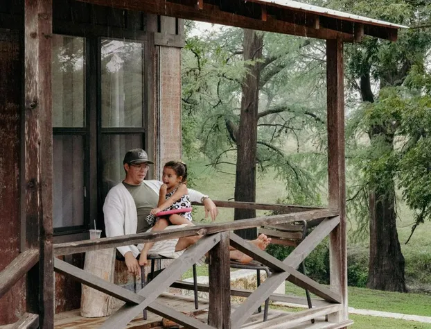 Camp Comfort hotel detail image 3