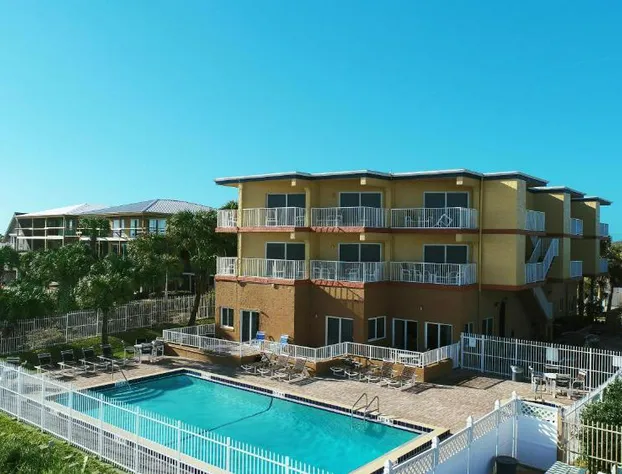 Hotel Sunisands hotel detail image 1