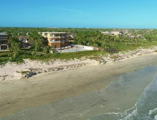 Hotel Sunisands hotel detail image 3