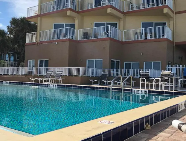 Hotel Sunisands hotel detail image 4