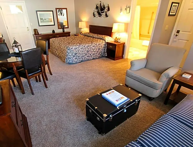 Baileys Harbor Yacht Club Resort hotel detail image 1