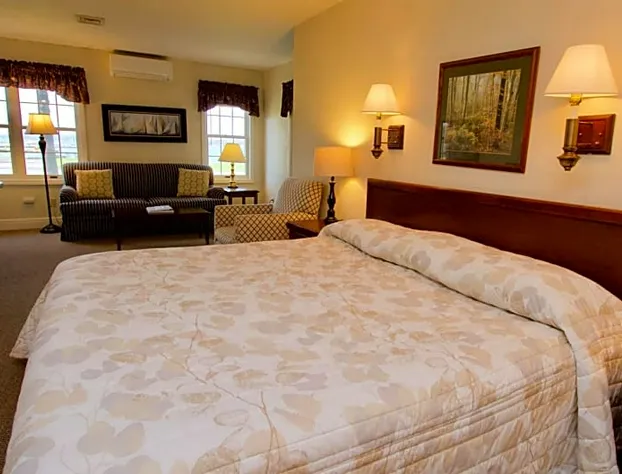 Baileys Harbor Yacht Club Resort hotel detail image 2