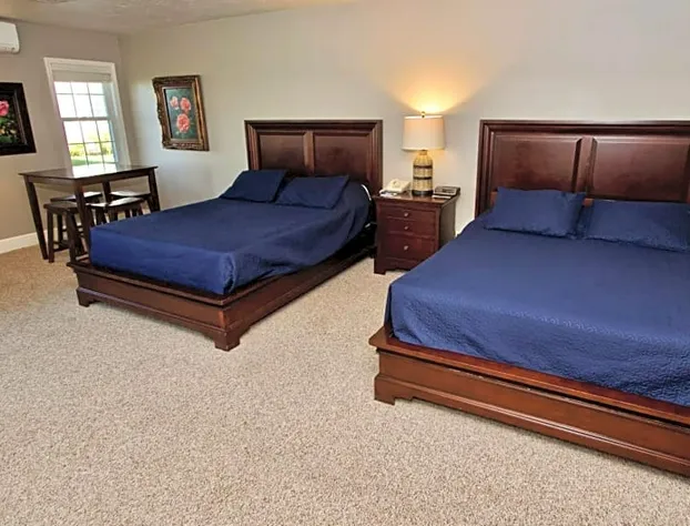 Baileys Harbor Yacht Club Resort hotel detail image 3