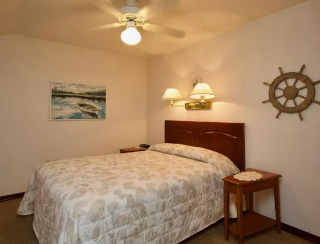 Baileys Harbor Yacht Club Resort hotel detail image 1