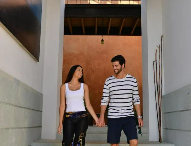 Hotel Los Amantes hotel detail image 4