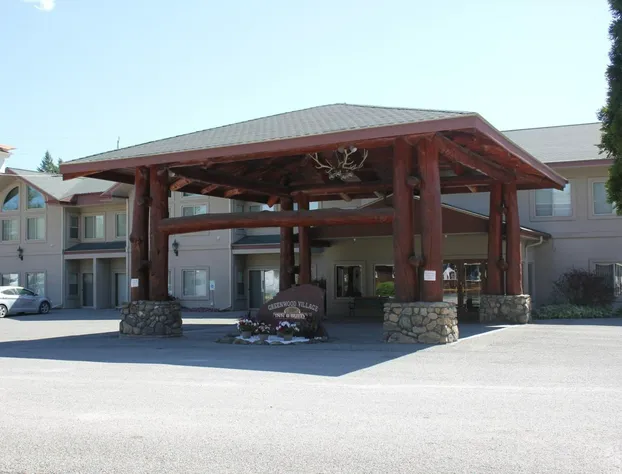 Greenwood Village Inn hotel detail image 1