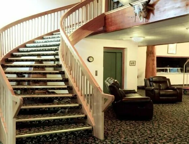 Greenwood Village Inn hotel detail image 2