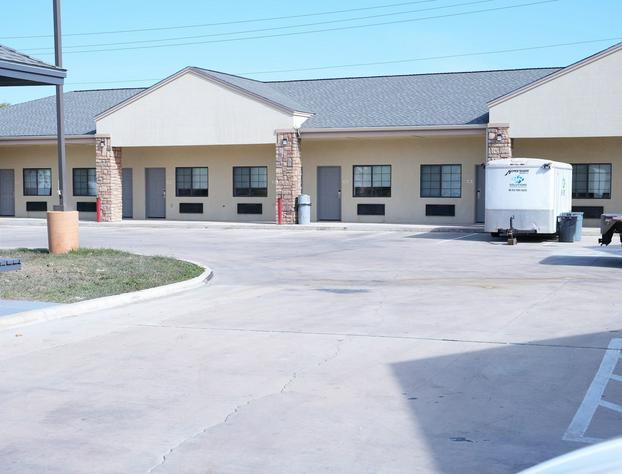 Sunbridge Inn and Suites hotel detail image 3