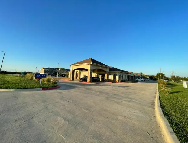 Sunbridge Inn and Suites hotel detail image 3