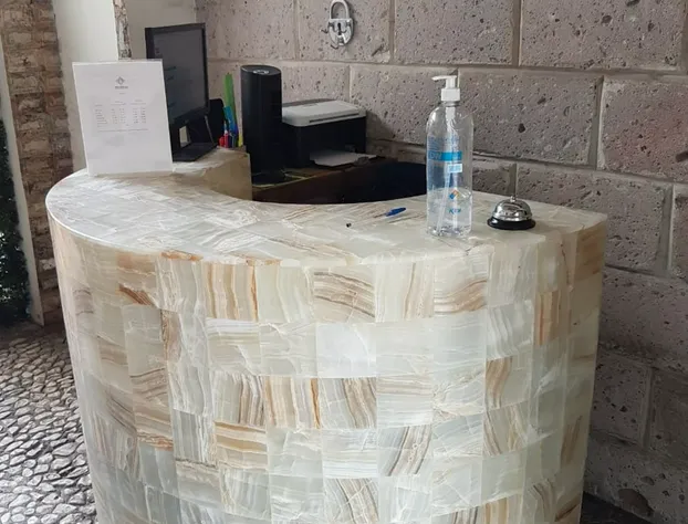 Hotel Boutique Casona Cantera Queretaro hotel detail image 3