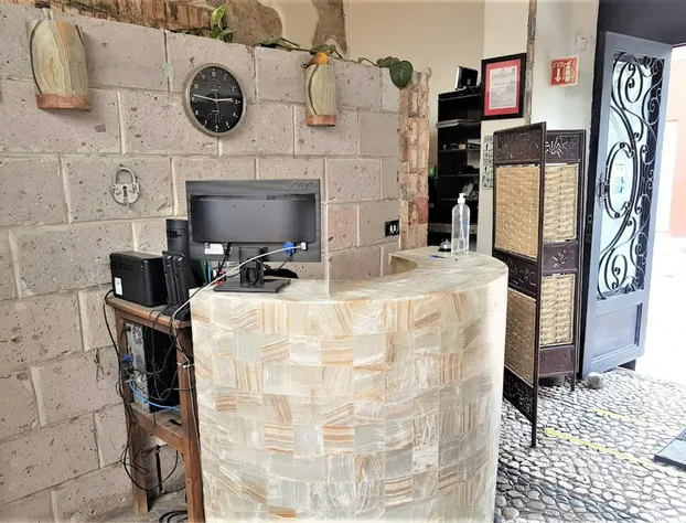 Hotel Boutique Casona Cantera Queretaro hotel detail image 4