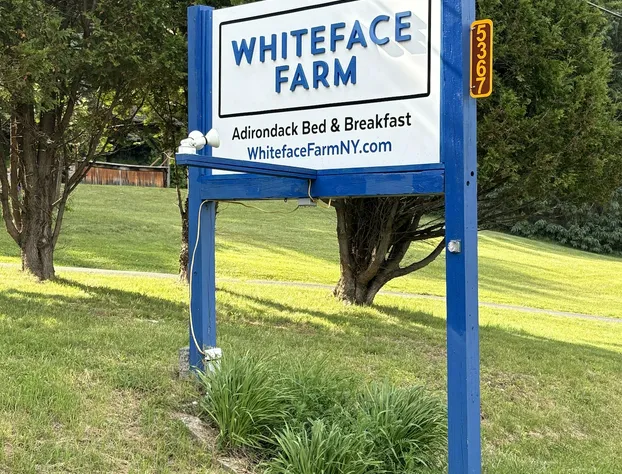 Whiteface Farm Adirondack Bed and Breakfast hotel detail image 3