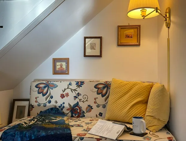 Whiteface Farm Adirondack Bed and Breakfast hotel detail image 4