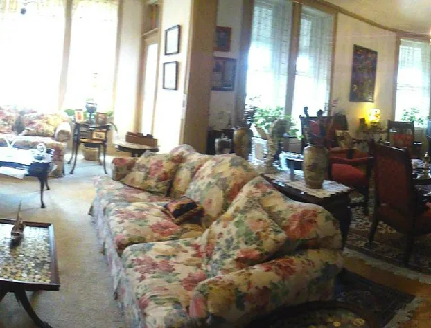 Wilson House Bed & Breakfast hotel detail image 2