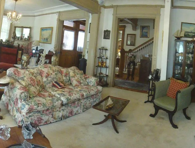 Wilson House Bed & Breakfast hotel detail image 3