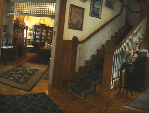 Wilson House Bed & Breakfast hotel detail image 4