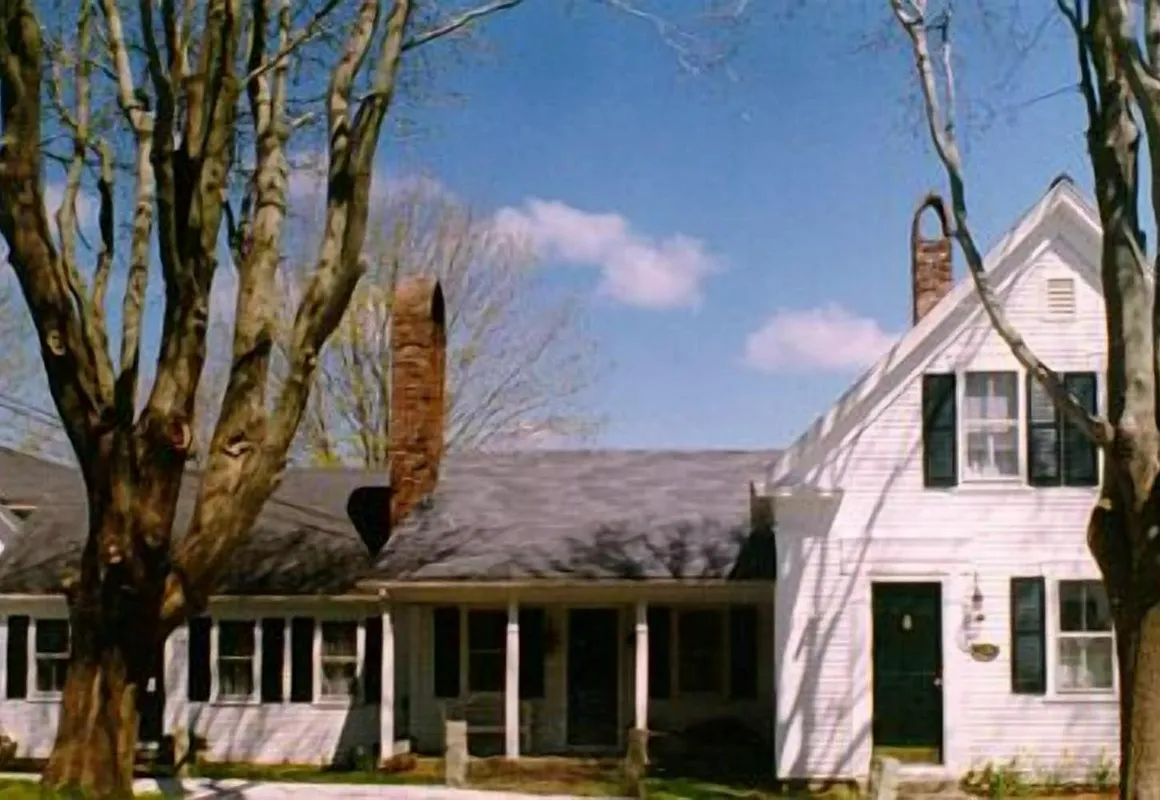 Wood Duck Inn hotel hero