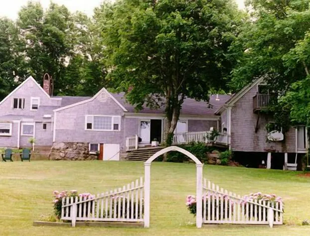 Wood Duck Inn hotel detail image 1