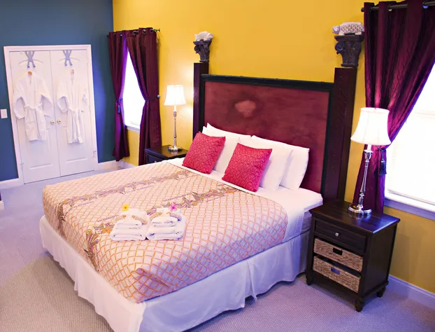 Malolo Bed and Breakfast hotel detail image 4