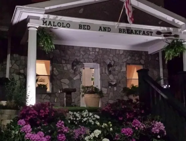 Malolo Bed and Breakfast hotel detail image 2