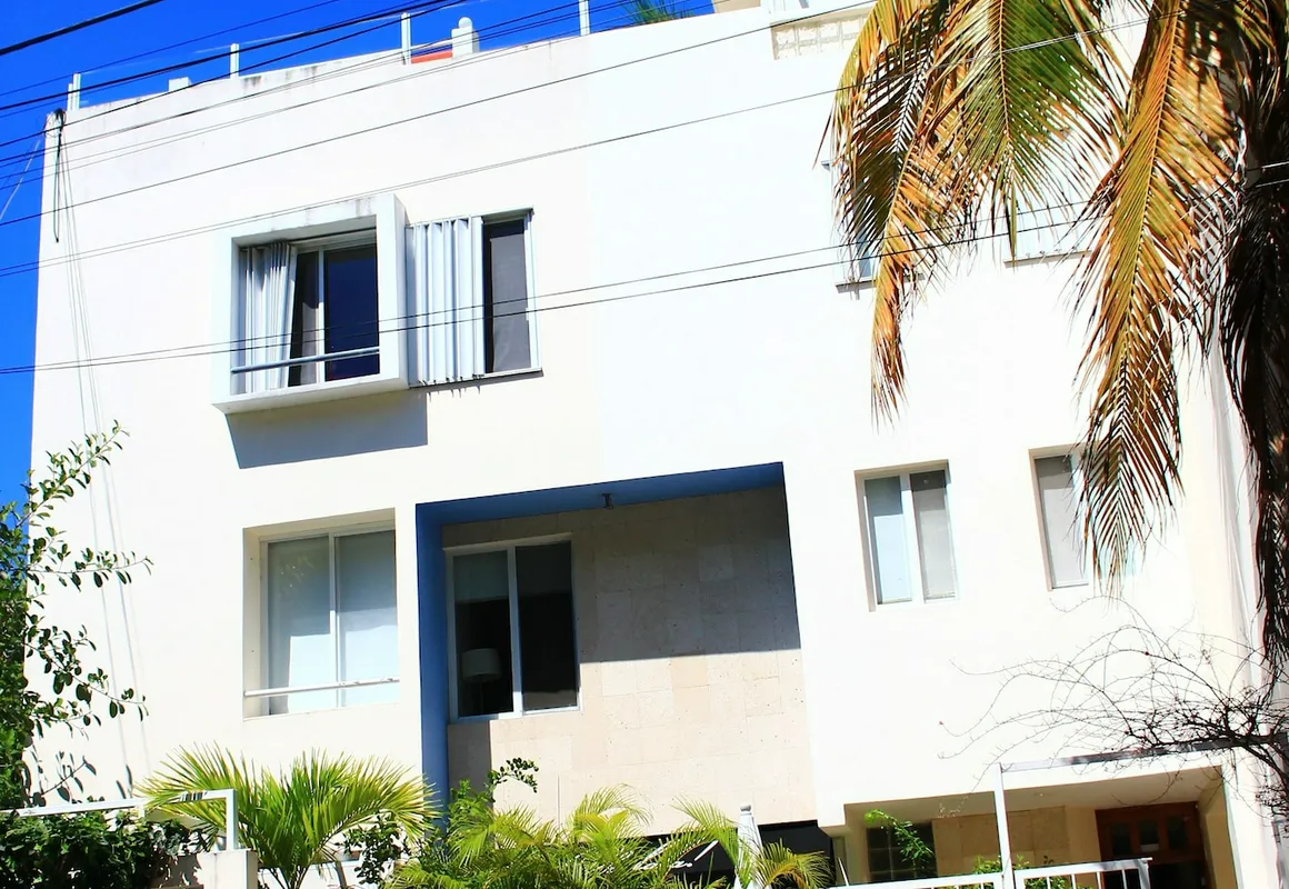 Maya Suites By LHMG hotel hero