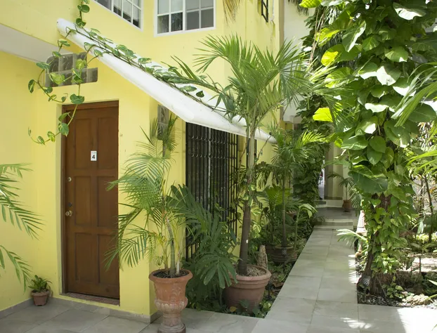 Maya Suites By LHMG hotel detail image 3