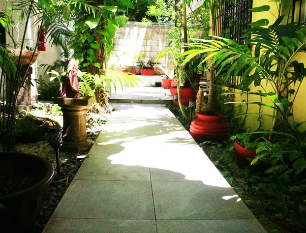 Maya Suites By LHMG hotel detail image 4