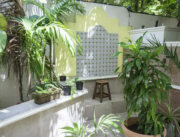 Maya Suites By LHMG hotel detail image 3