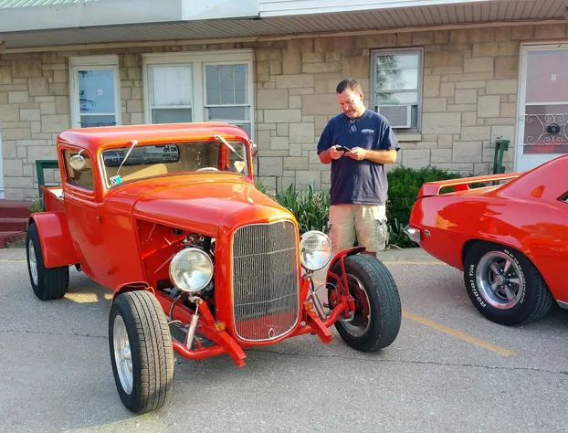 Sudbury Court Motel and RV Park hotel detail image 3