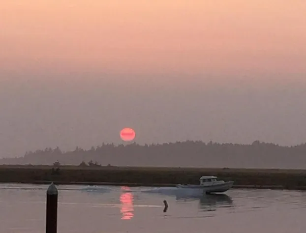 Wheeler on the Bay Lodge & Marina hotel detail image 4