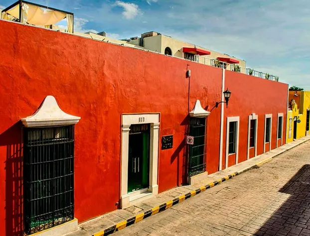 H177 Hotel hotel detail image 2