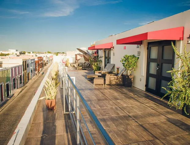 H177 Hotel hotel detail image 1