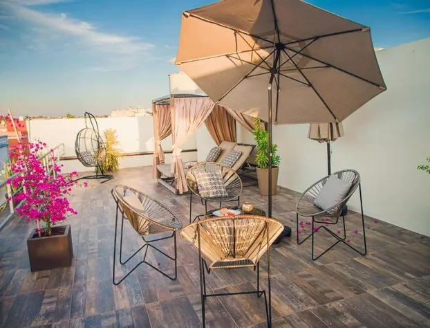 H177 Hotel hotel detail image 3