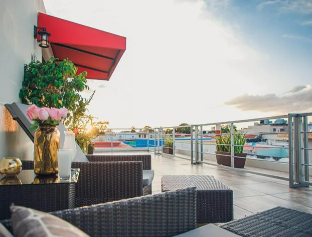 H177 Hotel hotel detail image 4